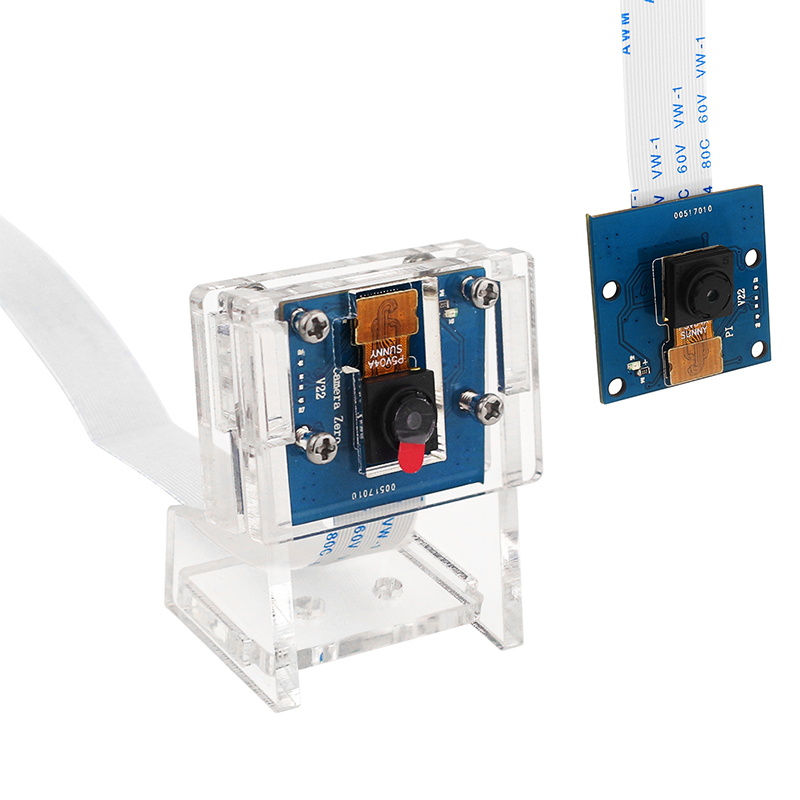 Pi Camera Module - Raspberry Pi Zero 2 W Chuyên