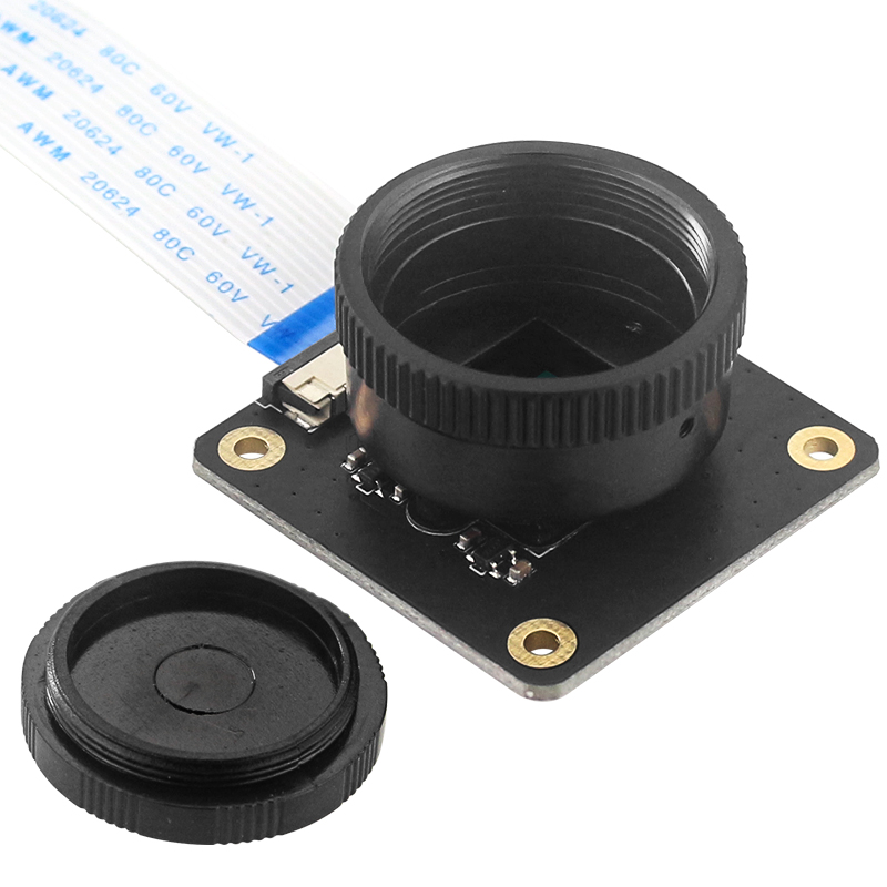 Pi Camera Module - 12.3MP IMX477 Module Camera Cho NVIDIA