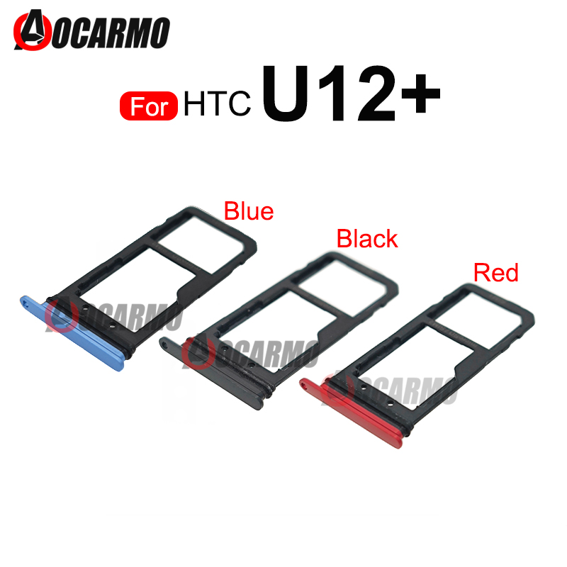 Micro Sd Card - Đối Với HTC U12 + SIM