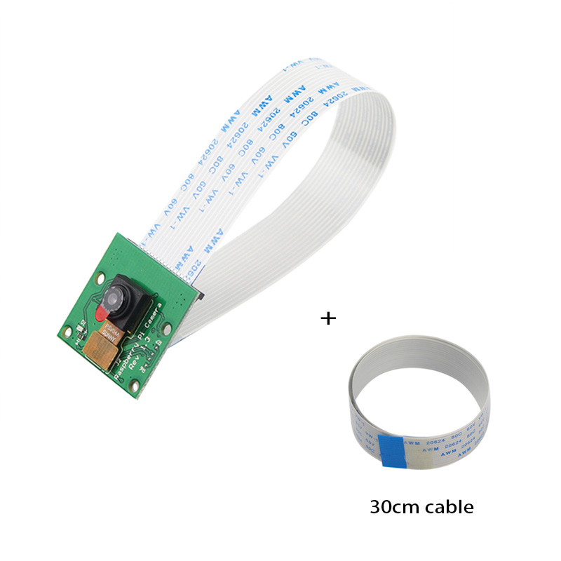 Pi Camera Module - Raspberry Pi 4 Mẫu B Module