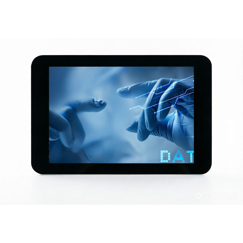 Pi Display - Waveshare 3.5