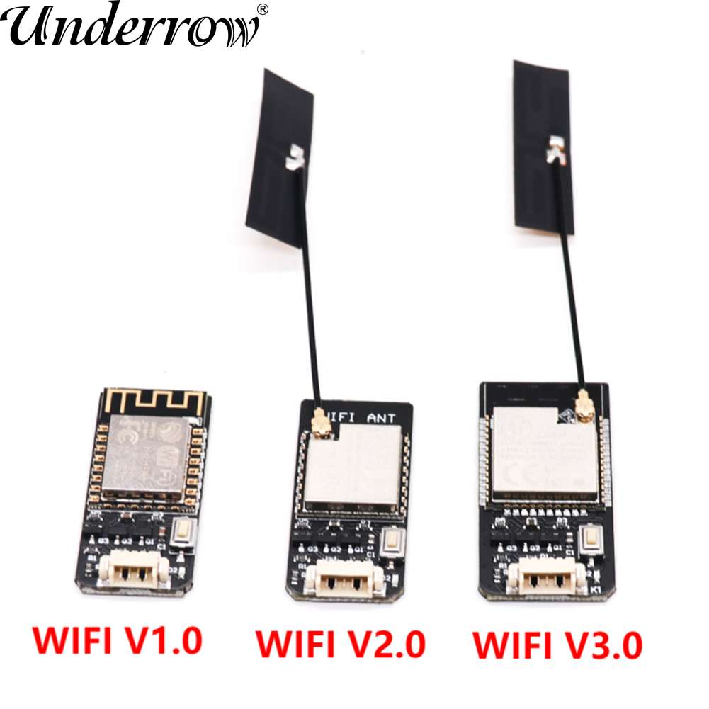 Pi Camera Module - Mới MAVLink2 Wifi Viễn Trắc Radio