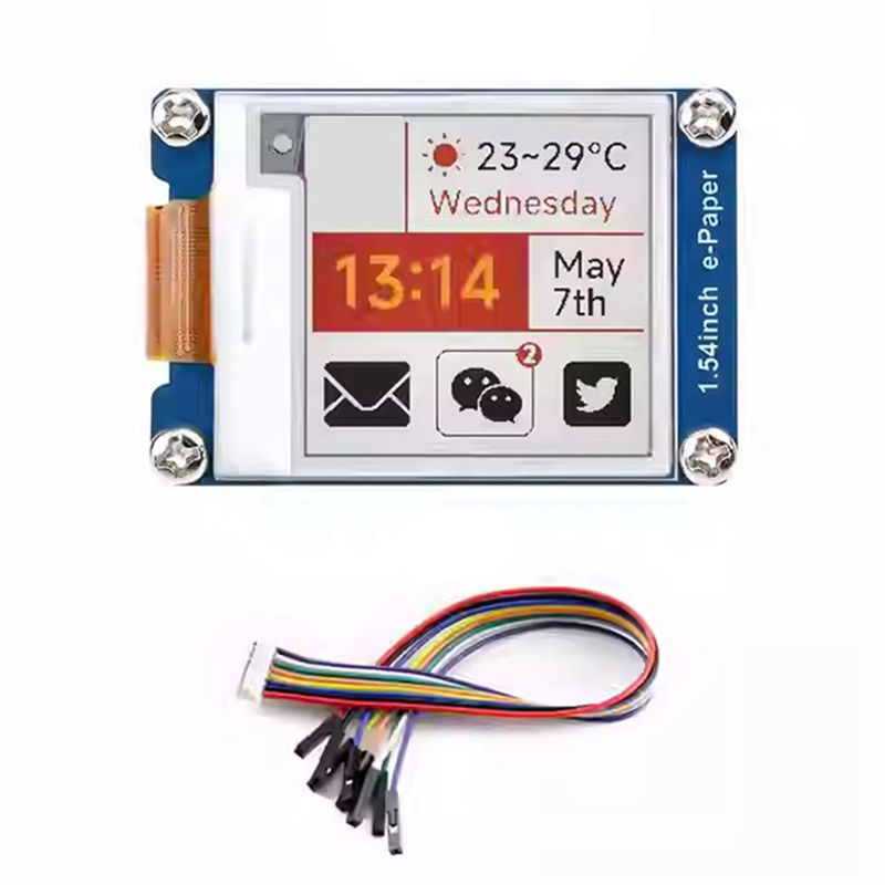 A42T-For Raspberry Pi 1.54Inch - đánh giá và giá Pi Display