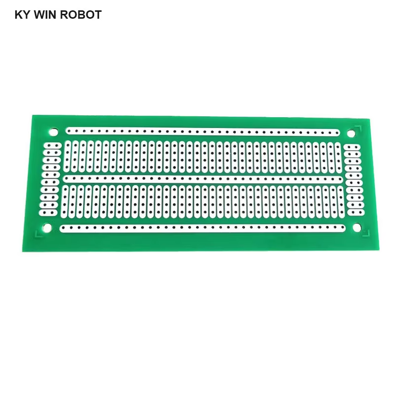 1pcs DIY 4.7*11.6CM Green Sing - đánh giá và giá Arduino Kit