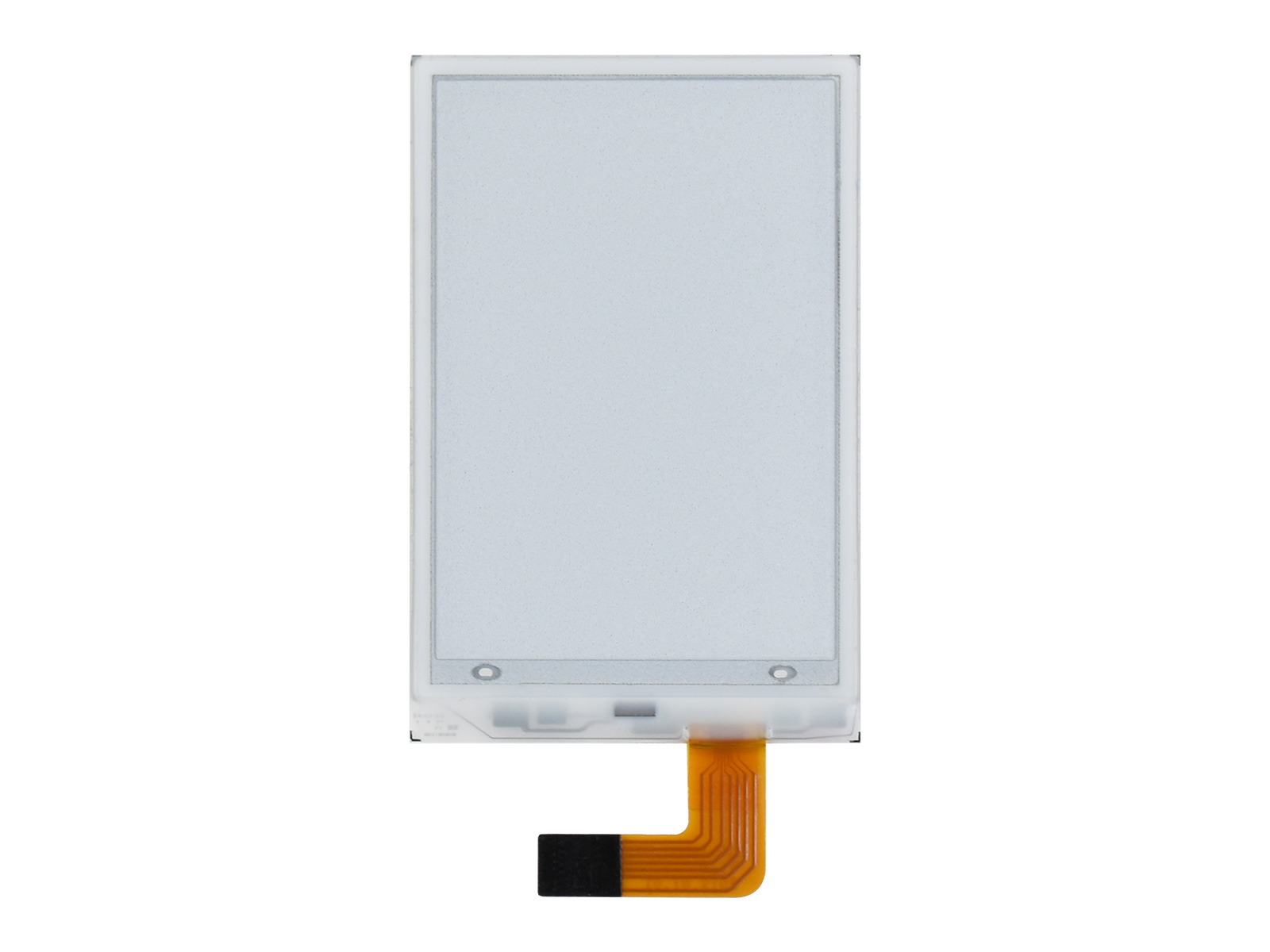 Waveshare 1.9inch Segment E-Pa - đánh giá và giá Pi Display