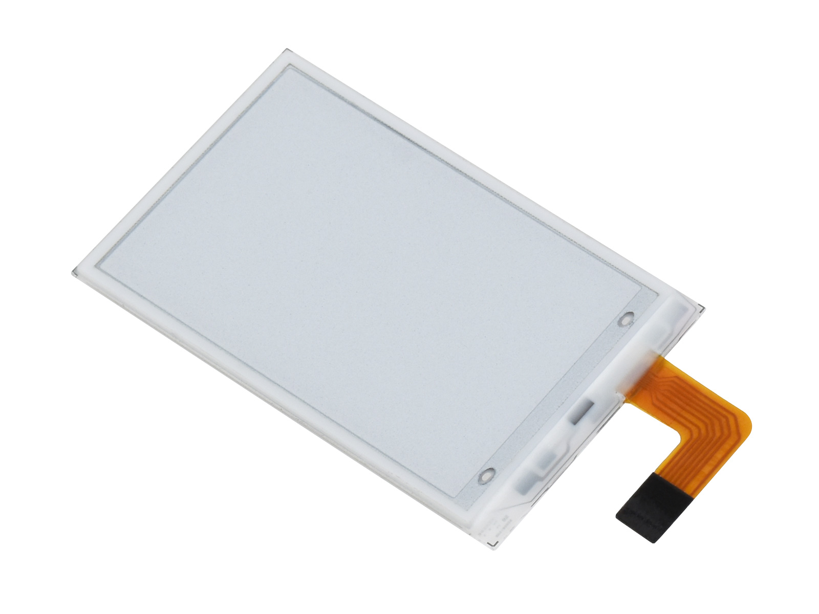 Waveshare 1.9inch Segment E-Pa - đánh giá và giá Pi Display