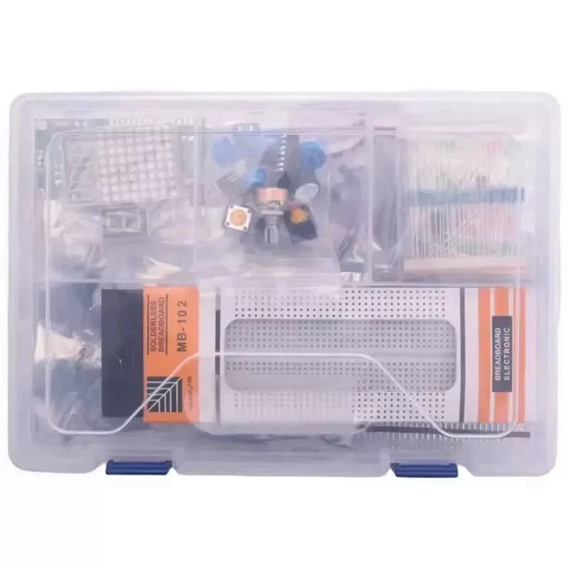 Y23A-RFID Starter Kit For Ardu - đánh giá và giá Arduino Kit