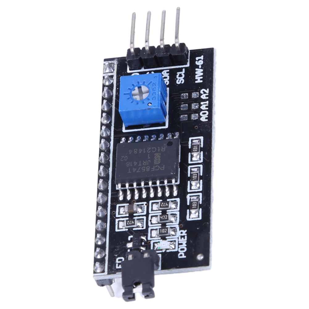 5-20Pcs HW-061 PCF8574 LCD Ada - đánh giá và giá Arduino Kit