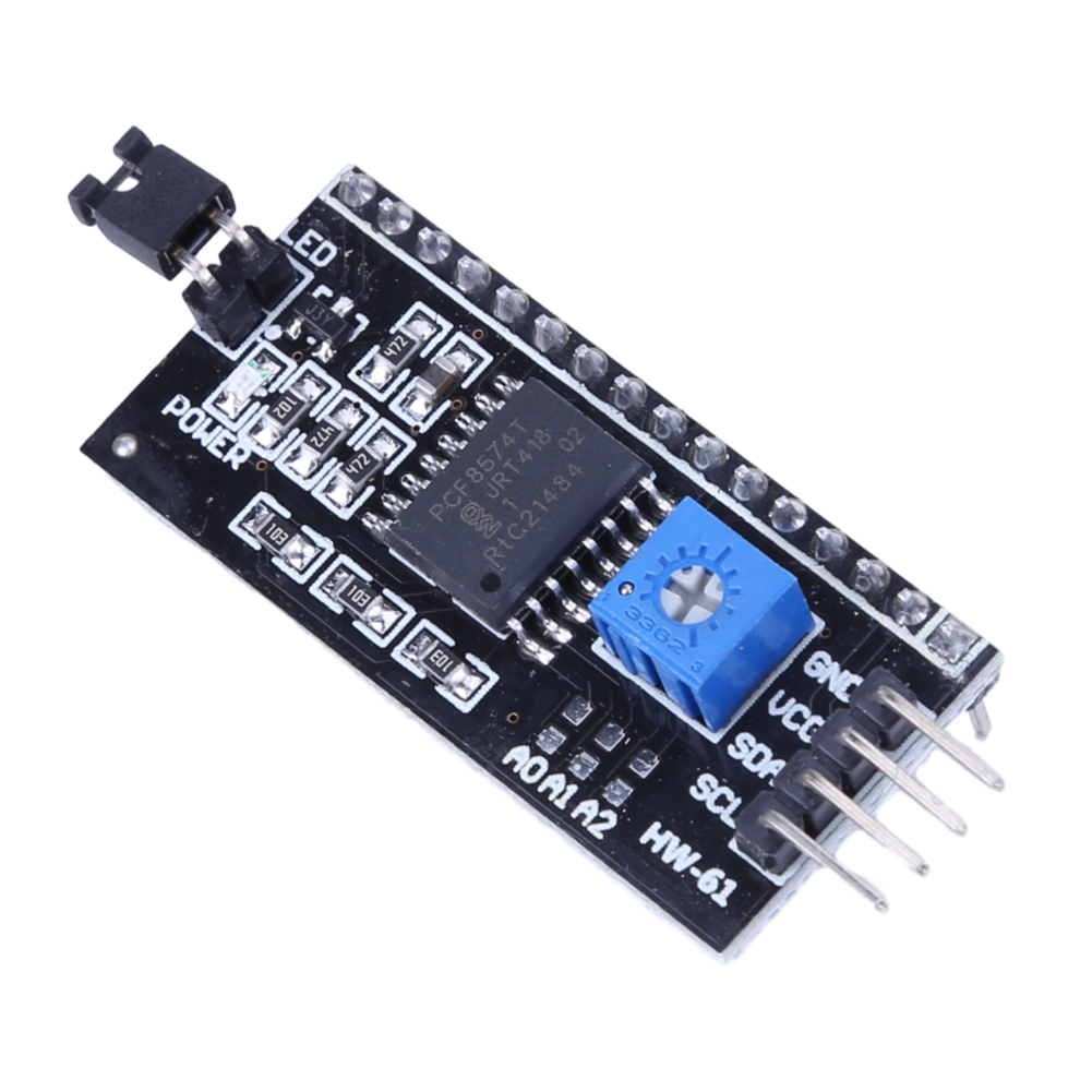 5-20Pcs HW-061 PCF8574 LCD Ada - đánh giá và giá Arduino Kit