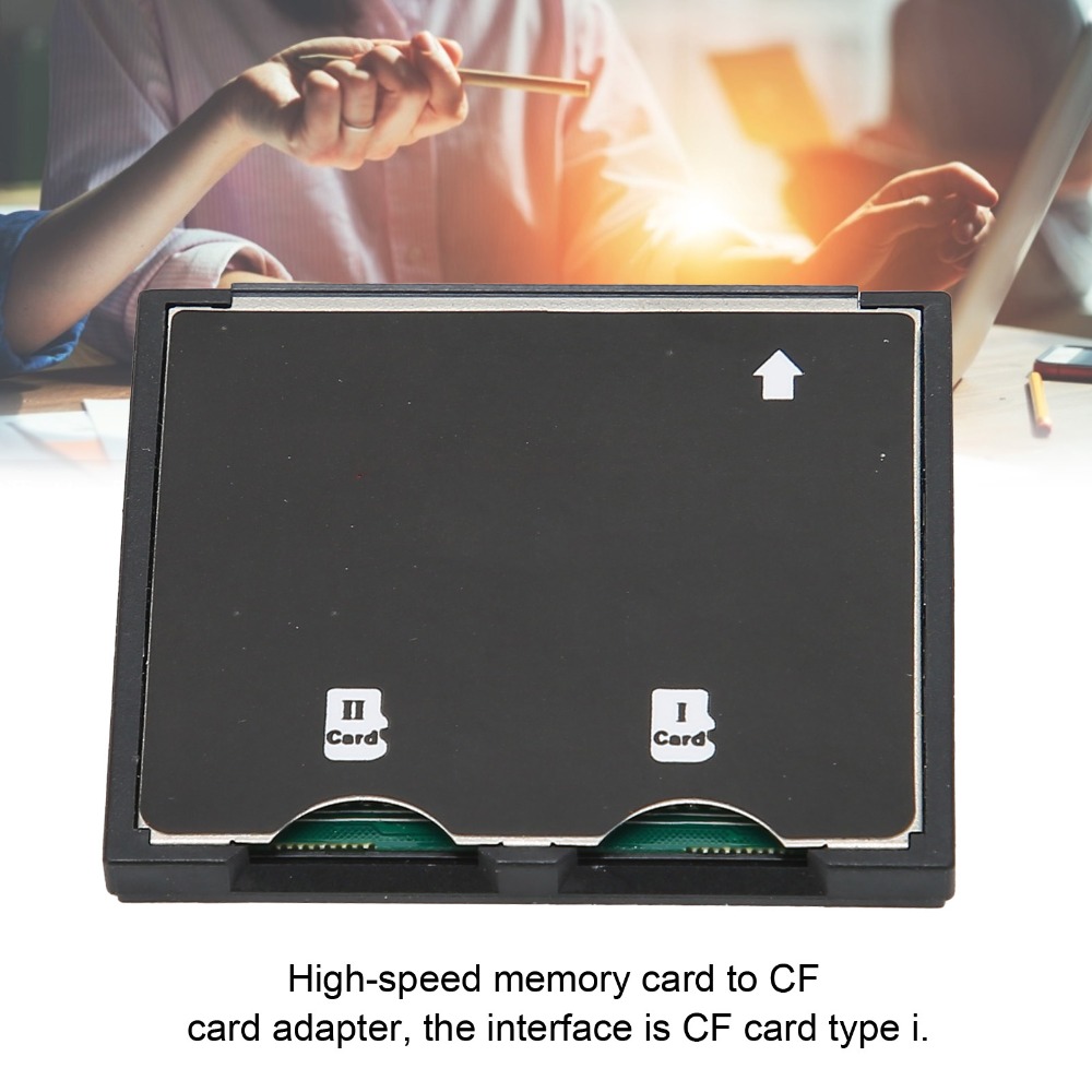 Dual Slot Memory Card/Micro St - đánh giá và giá Micro Sd Card