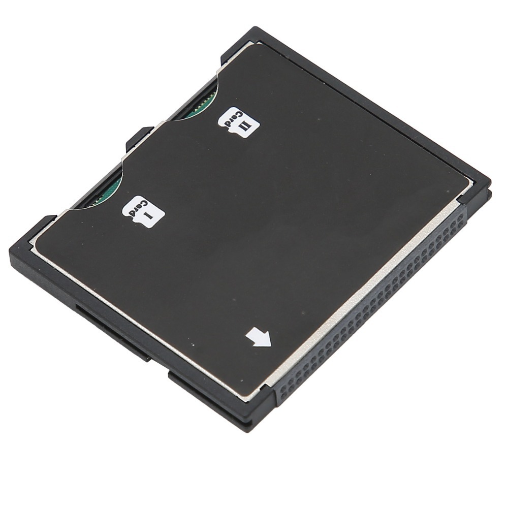 Dual Slot Memory Card/Micro St - đánh giá và giá Micro Sd Card