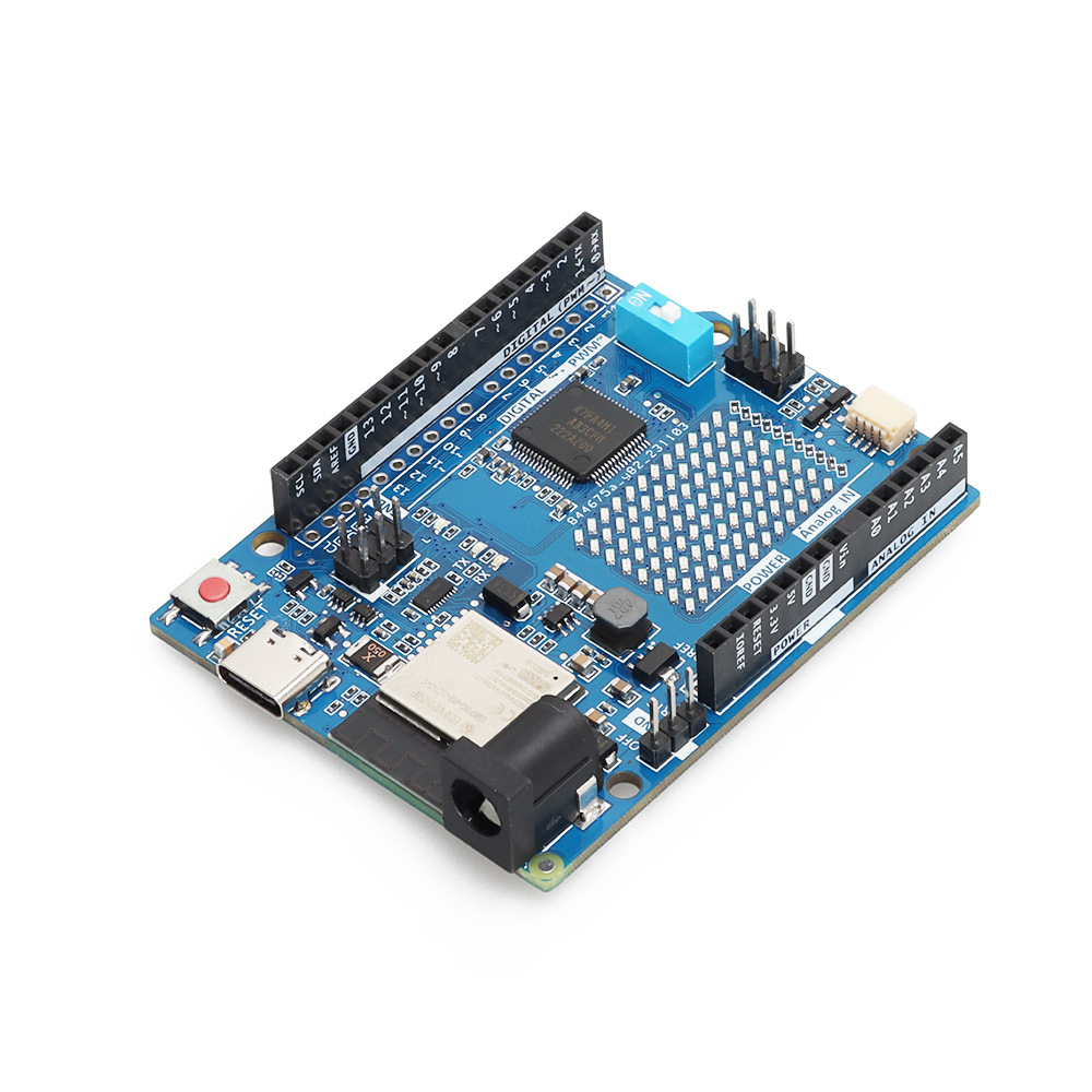 Compatible with Arduino Uno R4 - đánh giá và giá Arduino Kit