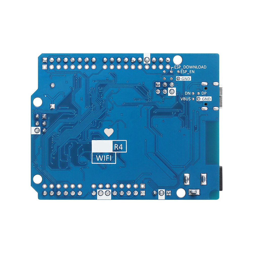 Compatible with Arduino Uno R4 - đánh giá và giá Arduino Kit