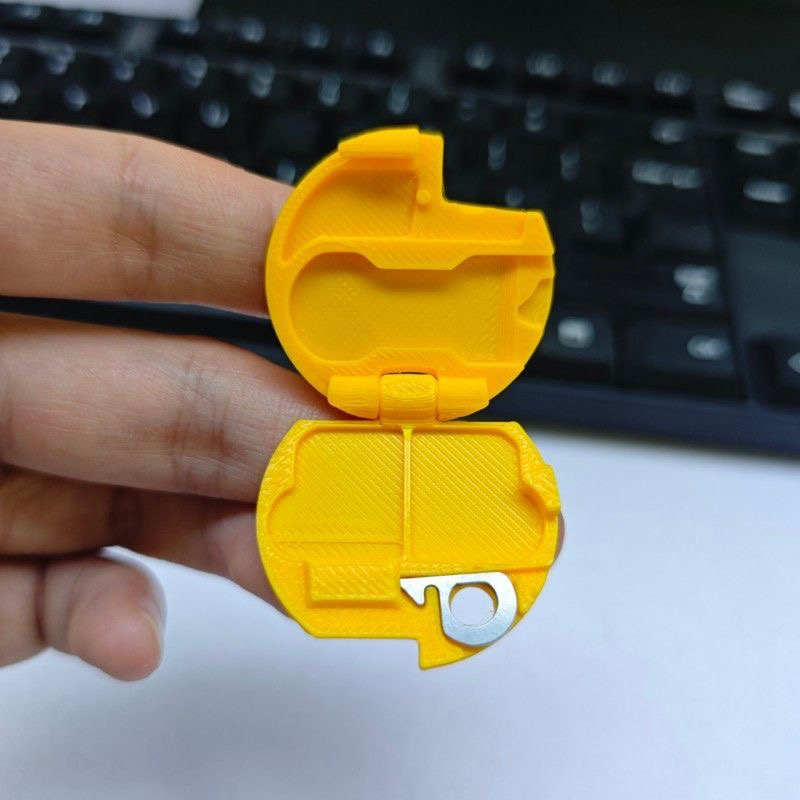 3D Printed SIM & TF Card Holde - đánh giá và giá Micro Sd Card