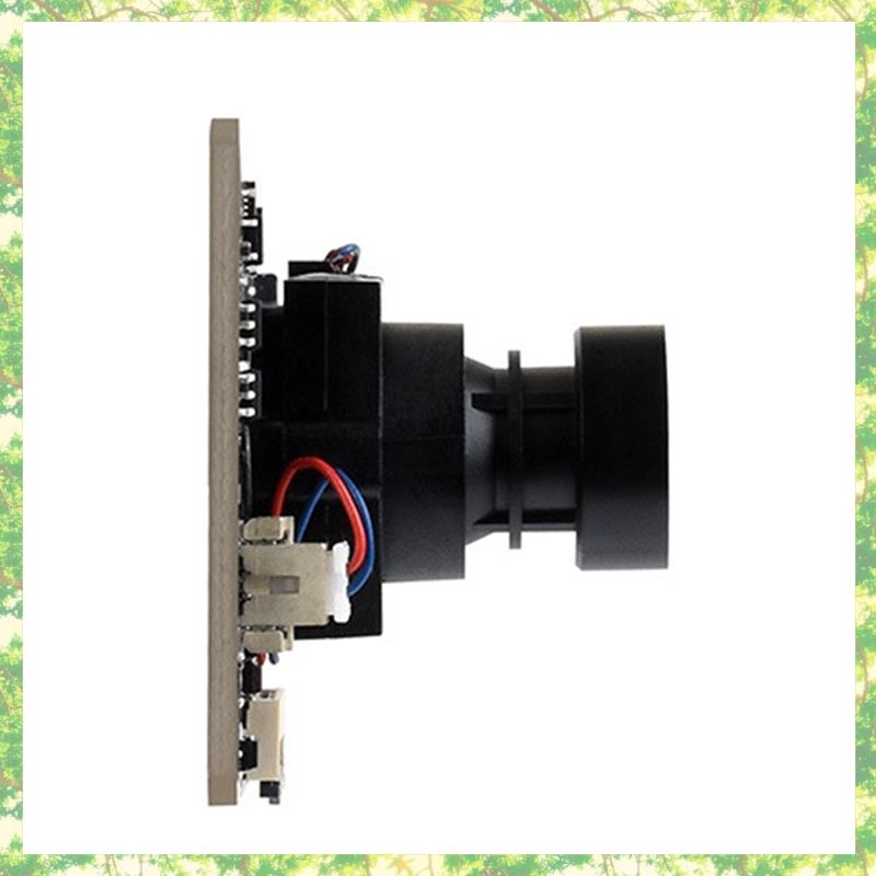 Smart-12.3MP IMX477 IR-CUT Cam - đánh giá và giá Pi Camera Module