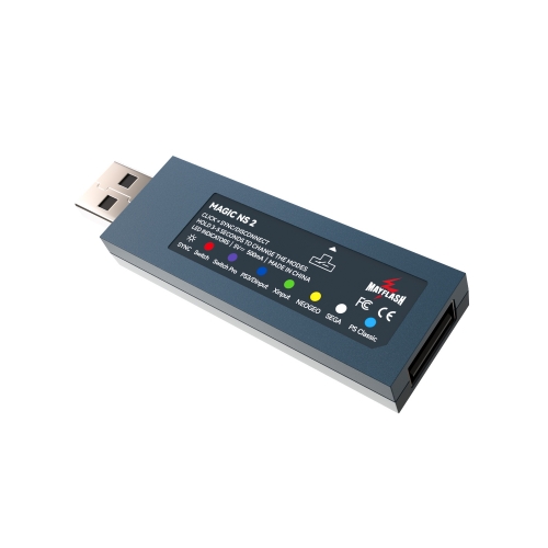 Magic-NS2 PS5/PS4/Xbox Bluetoo - đánh giá và giá Raspberry Pi