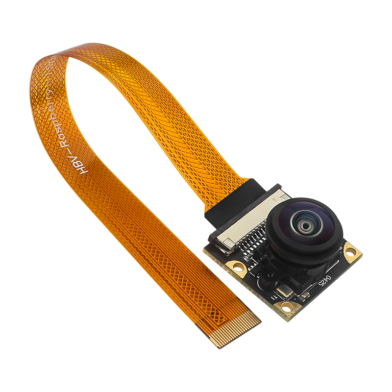 Raspberry Pi 5 8MP Camera IMX2 - đánh giá và giá Pi Camera Cable