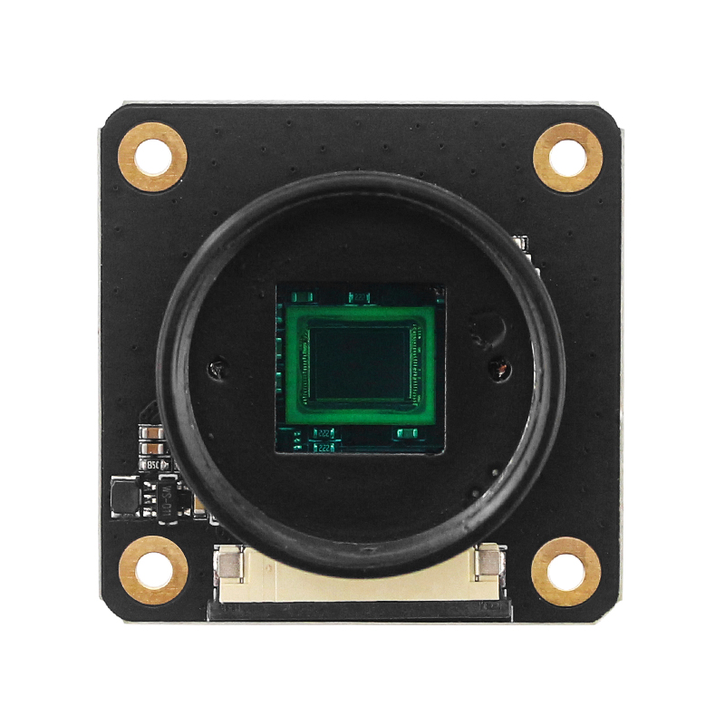 12.3MP IMX477 Module Camera Ch - đánh giá và giá Pi Camera Module