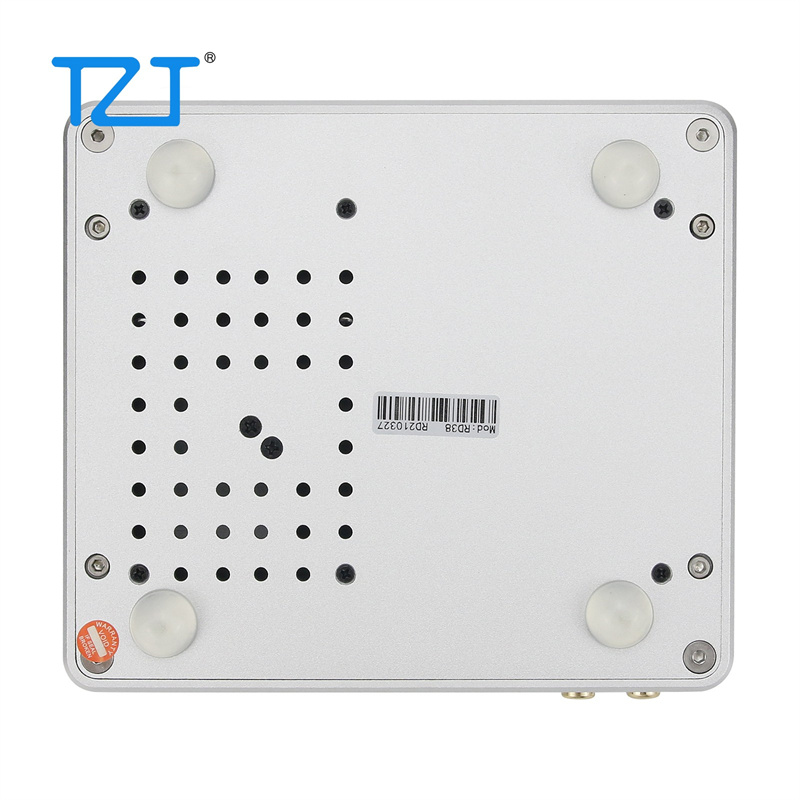 TZT Mới Ustars Âm Thanh RD38 D - đánh giá và giá Raspberry Pi 4