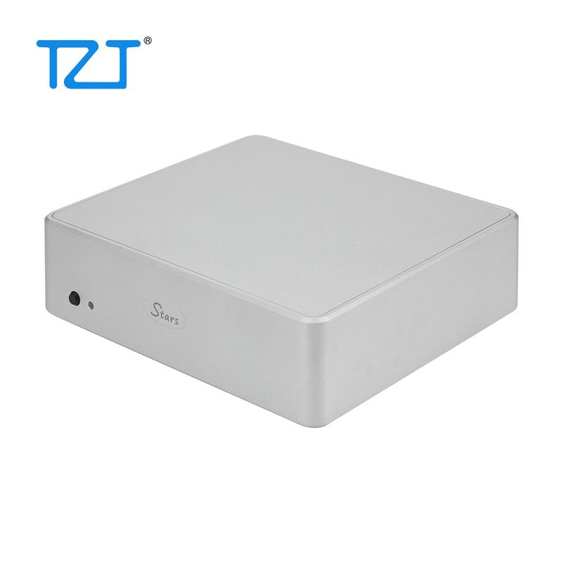 TZT Mới Ustars Âm Thanh RD38 D - đánh giá và giá Raspberry Pi 4