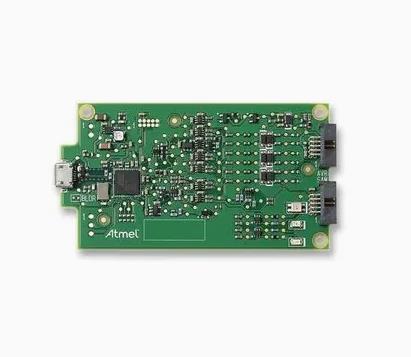 ATATMEL-ICE ATMEL BASE SAM AND - đánh giá và giá Raspberry Pi Kit
