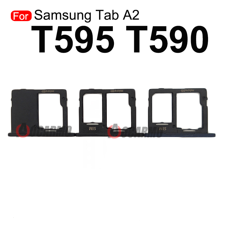 Đối Với Samsung GALAXY Tab A2  - đánh giá và giá Micro Sd Card