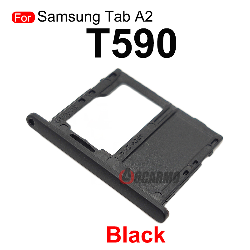 Đối Với Samsung GALAXY Tab A2  - đánh giá và giá Micro Sd Card