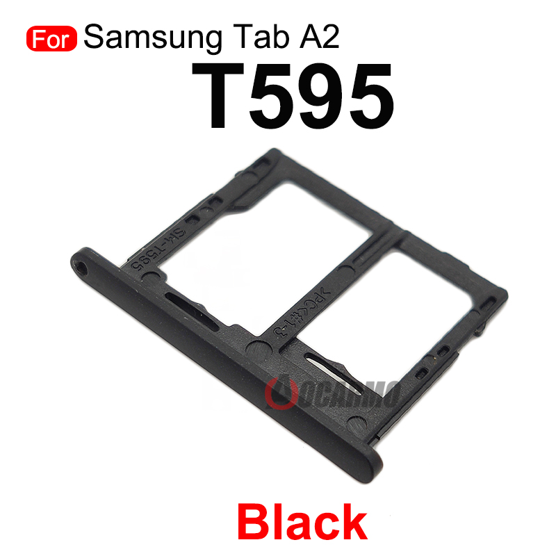 Đối Với Samsung GALAXY Tab A2  - đánh giá và giá Micro Sd Card