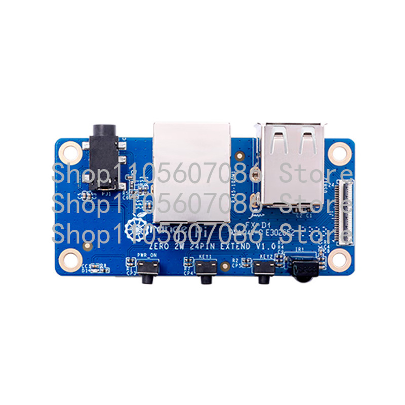 Suitable for Orange Pi Orangep - đánh giá và giá Pi Zero