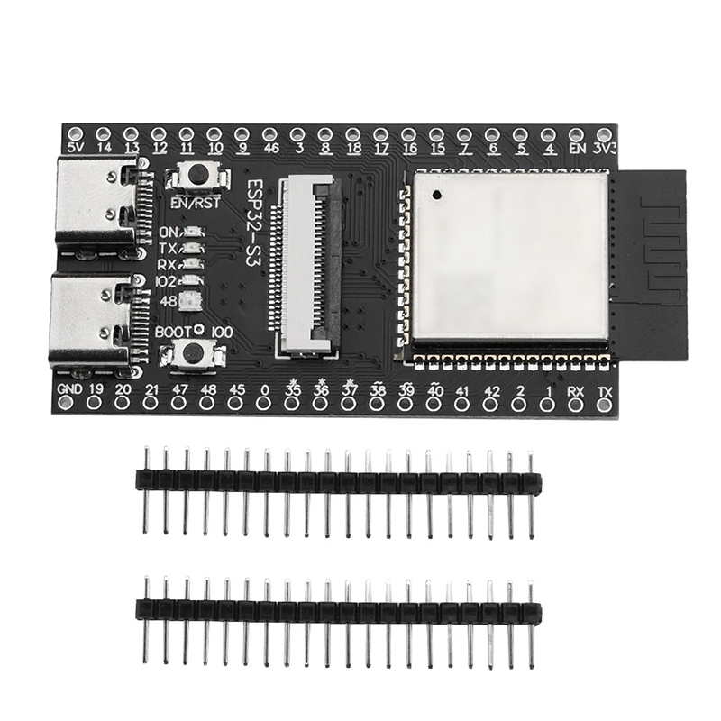 ESP32-S3 N16R8 CAM Development - đánh giá và giá Arduino Kit