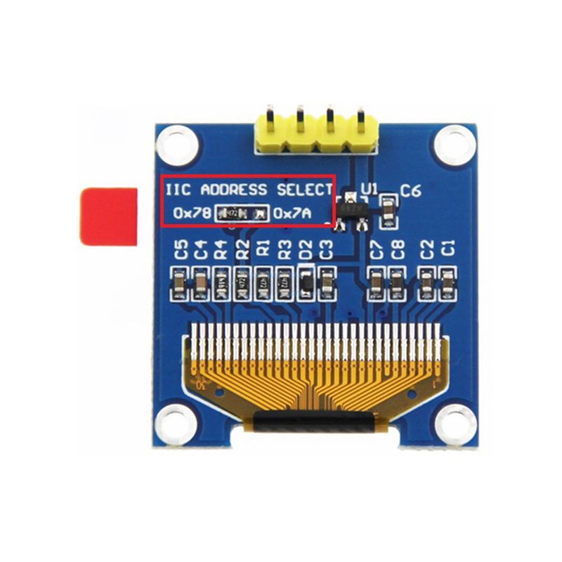 AY14 -For Raspberry Pi 0.96 In - đánh giá và giá Pi Display