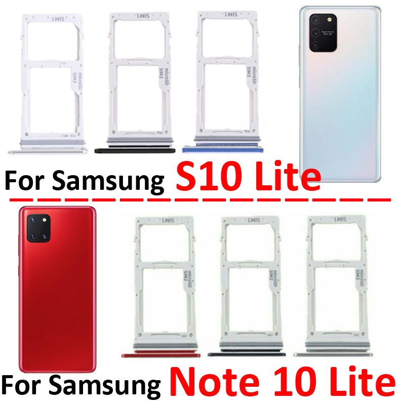 For Samsung Galaxy S10 Lite G7 - đánh giá và giá Micro Sd Card