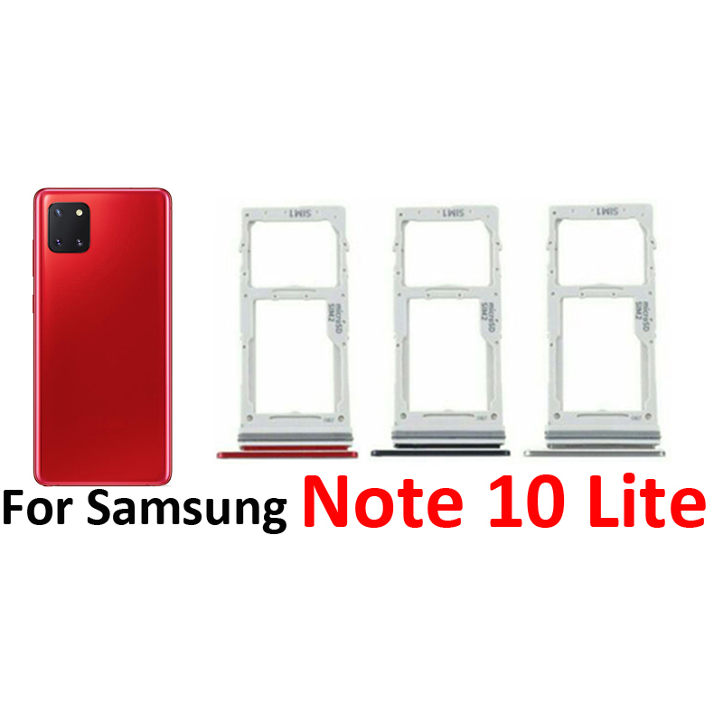 For Samsung Galaxy S10 Lite G7 - đánh giá và giá Micro Sd Card