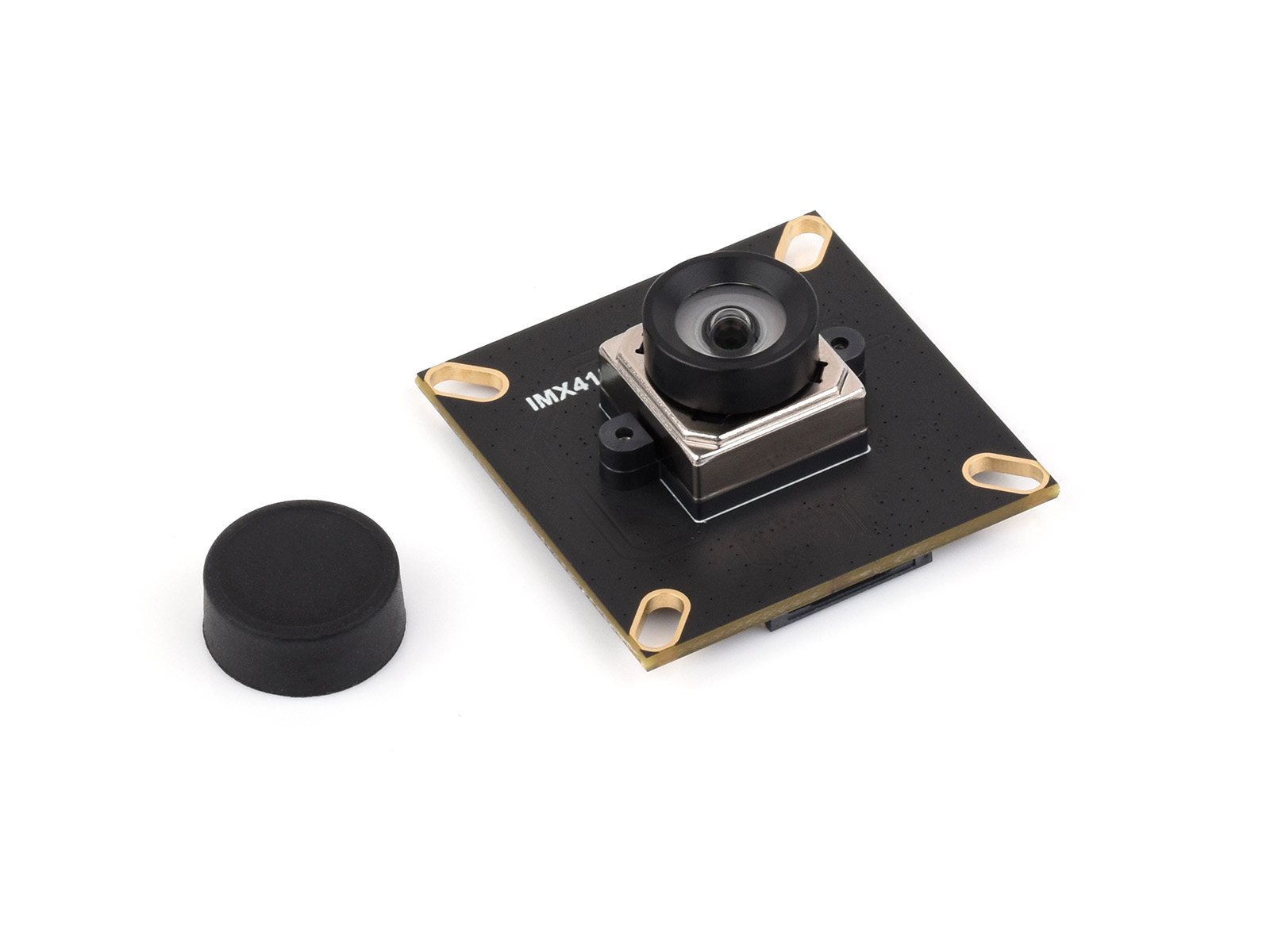 Waveshare IMX415 8MP MIPI Came - đánh giá và giá Pi Camera Module