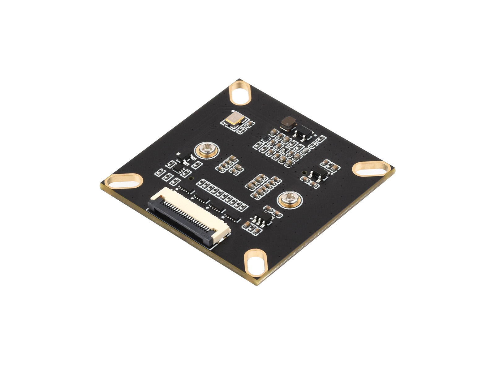 Waveshare IMX415 8MP MIPI Came - đánh giá và giá Pi Camera Module
