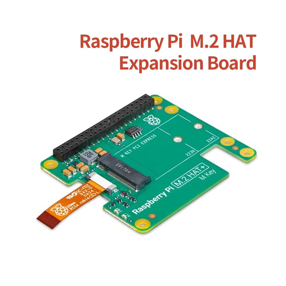 Raspberry PI 5 AI KIT HAILO8L  - đánh giá và giá Raspberry Pi 5