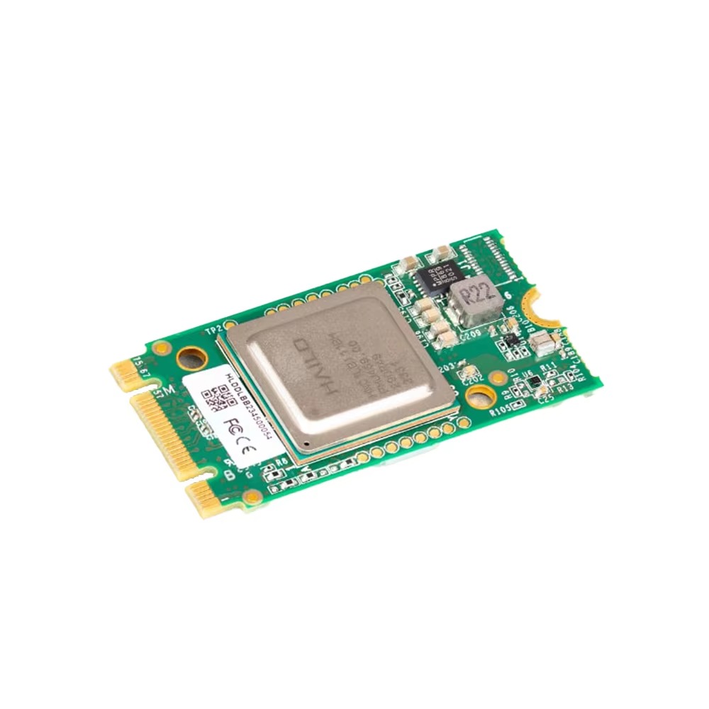Raspberry PI 5 AI KIT HAILO8L  - đánh giá và giá Raspberry Pi 5