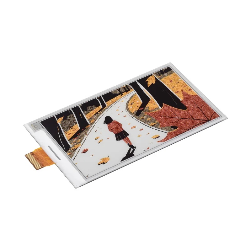 3.7inch E-Paper Display (G), E - đánh giá và giá Pi Display
