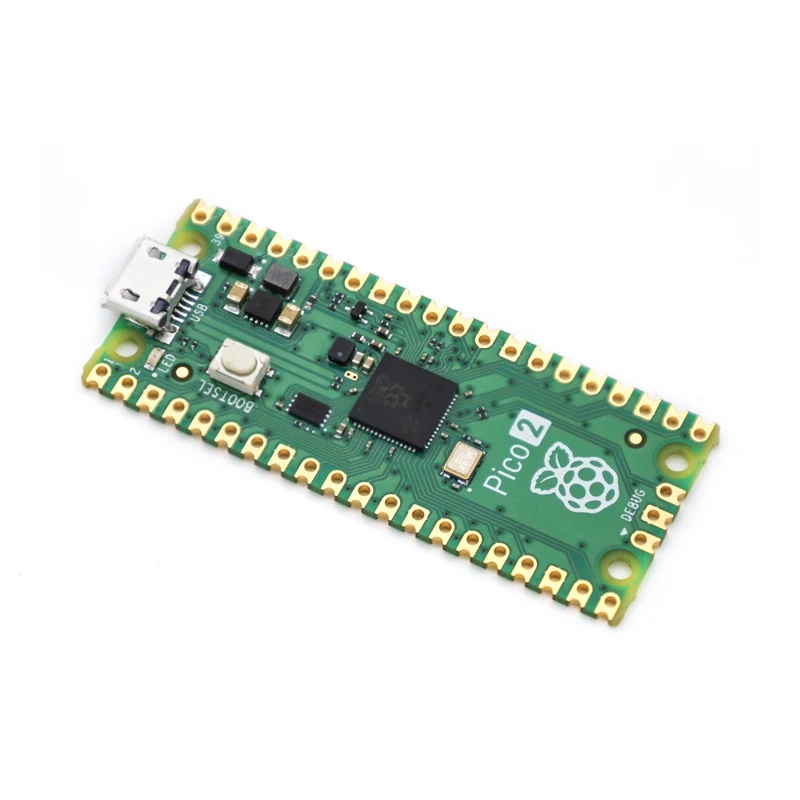 Raspberry Pi   2  WH  H Pico 2 - đánh giá và giá Raspberry Pi