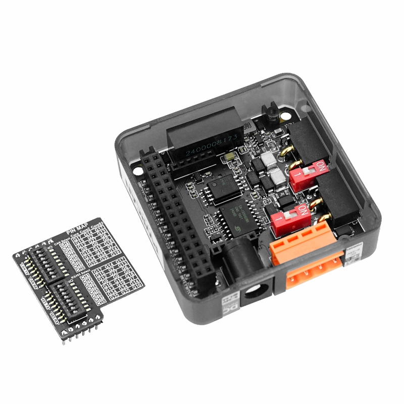 M5Stack Official PWRCAN 13.2 M - đánh giá và giá Pi Camera Module
