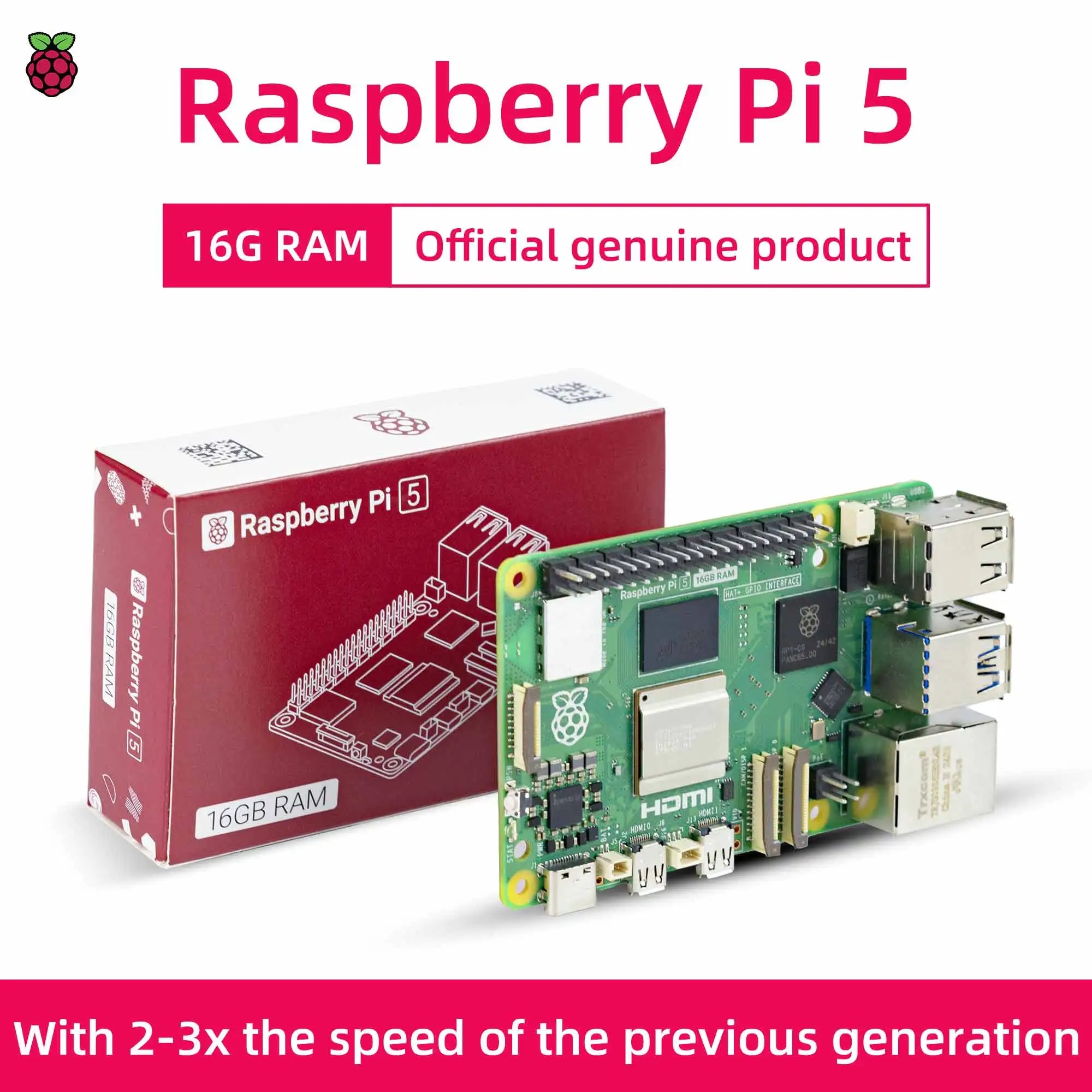 Seeedstudio New Product Origin - đánh giá và giá Raspberry Pi