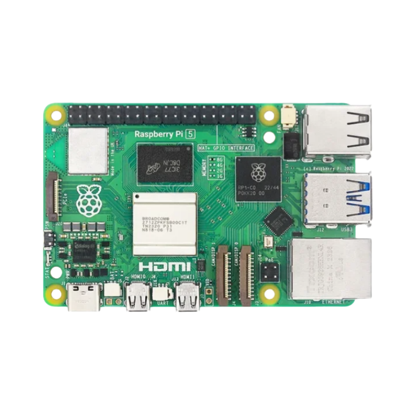 Seeedstudio New Product Origin - đánh giá và giá Raspberry Pi