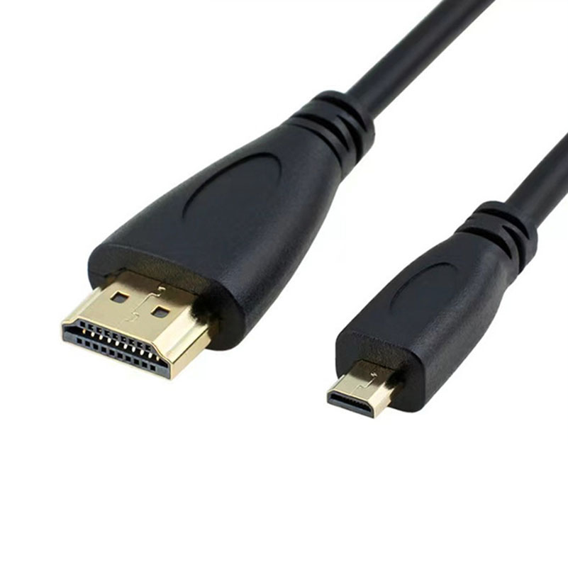 with HDMI 4K 60Hz to Micro HDM - đánh giá và giá Pi Camera Cable