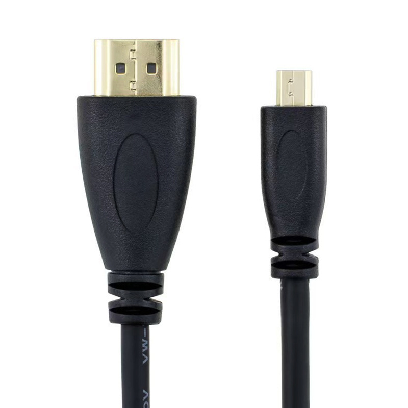 with HDMI 4K 60Hz to Micro HDM - đánh giá và giá Pi Camera Cable