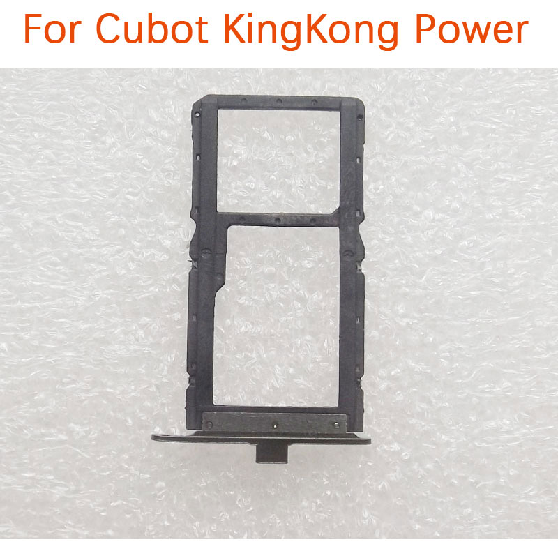 Original CUBOT KingKong Power  - đánh giá và giá Micro Sd Card