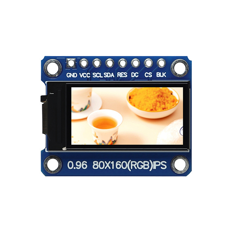Y-1 Pc 0.96 Inch IPS OLED Disp - đánh giá và giá Arduino Kit
