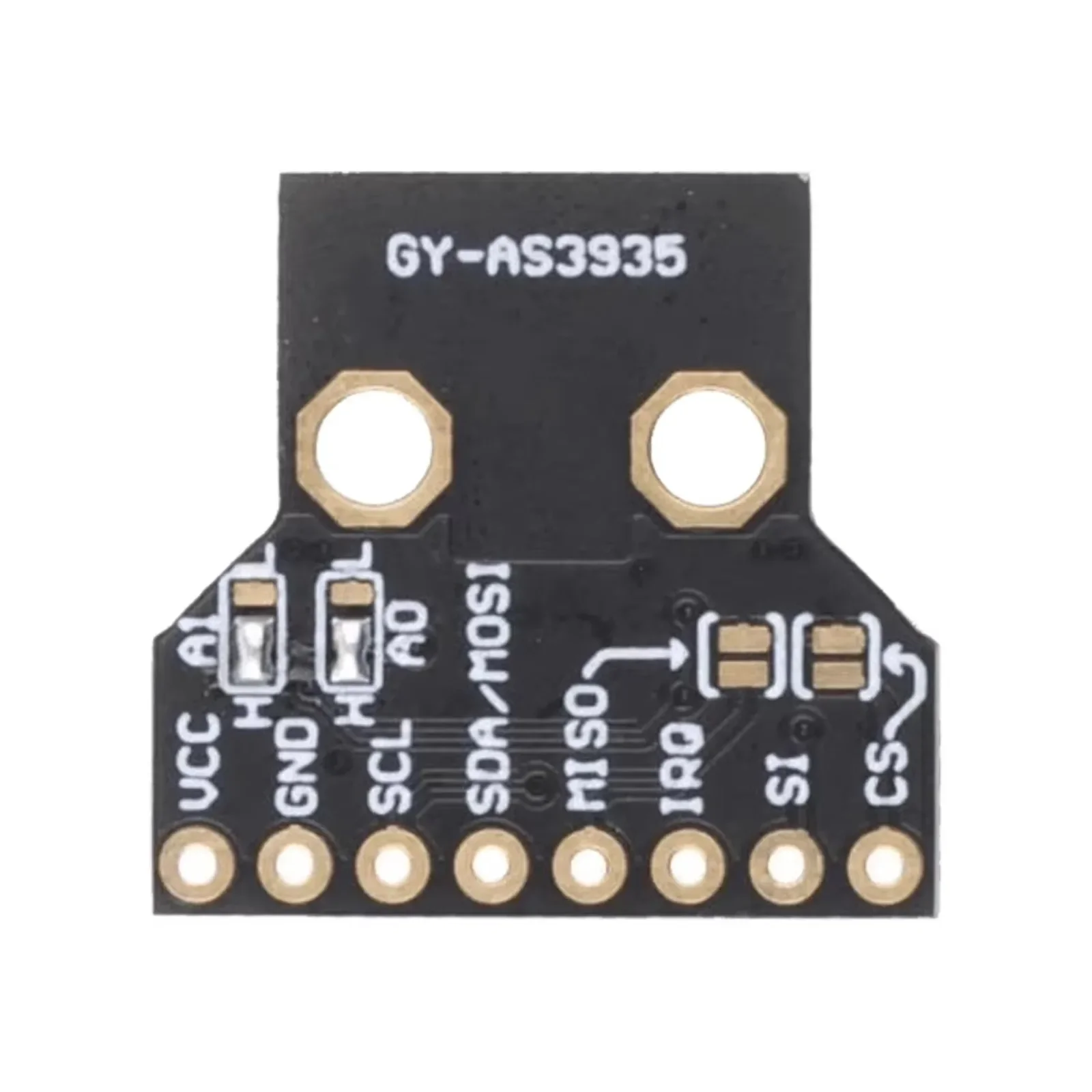 GY-AS3935 Lightning Detector S - đánh giá và giá Arduino Kit
