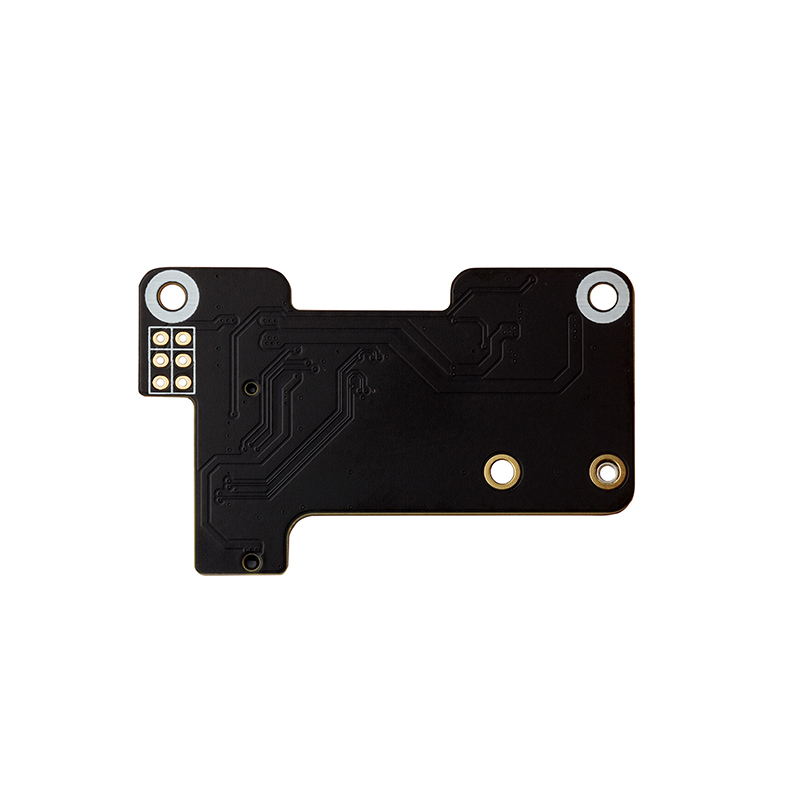 Raspberry Pi 5 PCIe To M.2 Min - đánh giá và giá Pi Cooler