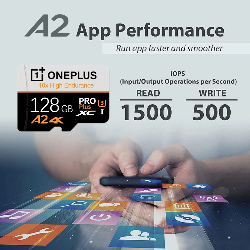 OnePlus Hot Sale Memory Card C - đánh giá và giá Micro Sd Card