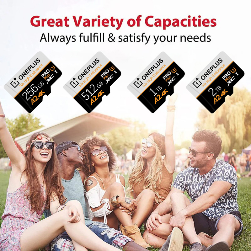 OnePlus Hot Sale Memory Card C - đánh giá và giá Micro Sd Card